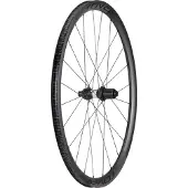 Specialized Roval Alpinist Cl Ii Baghjul Til Landevejscykel