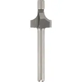 Dremel AFRUNDINGSFRÆSER 615 3,2MM
