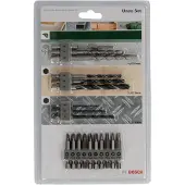 Bosch Uneo Mixed Set