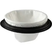 Bosch Tekstil Støvsugerfilter Pas 11-21 12-27 12-27f