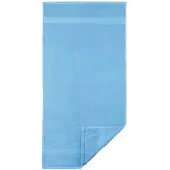 Egeria Håndklæder DIAMANT SKY BLUE 50x100 - 4 stk