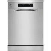 Electrolux fritstående opvaskemaskine ESM48310SX i rustfrit stål 60 mm bred