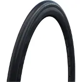 Schwalbe One Plus Addix 700c X 23 Stiv Landevejsdæk