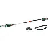 Bosch 06008b3100 Trådløs Beskæringssav