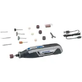 Dremel Multi Tool Lite 7760 (15)