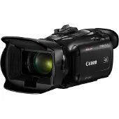 Canon LEGRIA HF G70 - Videokamera - 4K / 25 fps - 21.14 MP - 20x optisk zoom - flashkort