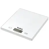 Tefal Køkkenvægt Kitchen Scale Essential White