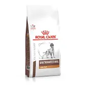 Royal Canin Gastrointestinal Low Fat hundefoder