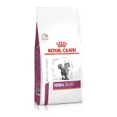 Royal Veterinary Feline Renal Select - 2 kg