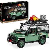 Reflecta Icons 10317 Land Rover Classic Defender 90