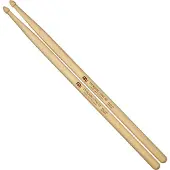 Meinl Standard Long 5B Wood Tip Drumstick