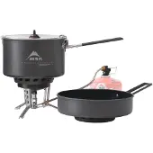 MSR - Køkken - WindBurner Stove System Combo 2.5L til Unisex - Grå