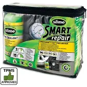 Slime Smart Repair dækreparationskit 473 ml