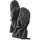 Hestra Pullover luffe, sort
