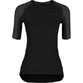 Orca Athlex Kortærmet Triatlontrøje