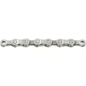 Sunrace Grandinė CNM9E sidabrinis 9-speed 138-links