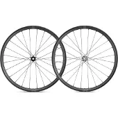 Fulcrum Rapid Red Carbon 2wf 700c Disc Tubeless Hjulset Til Gravelcykel