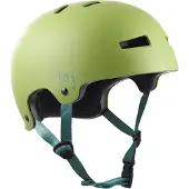 TSG Evolution Hjelm