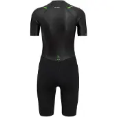 Orca Aesir Thermal Swimrun Kortærmet Shorty