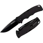 Cold Steel Verdict Lockback Black