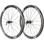 Vision Metron 40 Sl 6b Disc Tubeless Landevejs Hjulsæt
