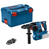 Bosch BOREHAMMER GBH 18V-28 CF SOLO L-BOXX - SOLO