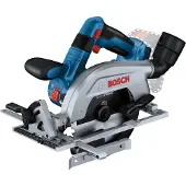 Bosch RUNDSAV GKS 18V-57-2 L SOLO - SOLO
