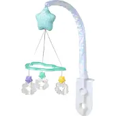 Playgro Musikuro - Dreamtime Musik Uro m. Lys - - OneSize - Uro