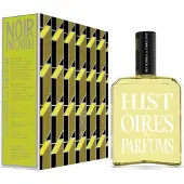 Histoires De Parfums Noir Patchouli 120ml Eau De Parfum