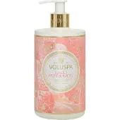 Voluspa Saijo Persimmon Hand Lotion 450ml