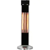 Home>it Terrassevarmer - gulvmodel - 2000 W