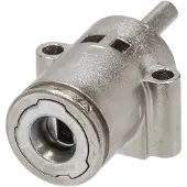 ABUS Plus Powertube Batterilås