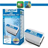 Prodac Kompressor Til Akvarium 360l/t