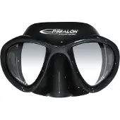 Epsealon E Visio 2 Strap Harpunfiskeri Maske