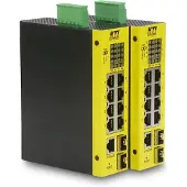 KTI Networks Ks8050 Switch