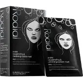 Rodial Snake Bubble Sheet maske 4 poser