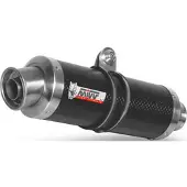 MIVV Gp Lyddæmper NINJA 250R 08-