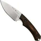 Buck Alpha Hunter Walnut