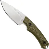 Buck Alpha Hunter Richlite jagtkniv