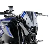 Bodystyle Forlygtebeklædning MT-09 SP 2021 SORT
