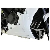 Bodystyle Underdelbekl. CBF 1000 F 16- RØD