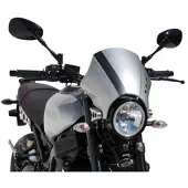 Bodystyle Forlygtebeklædning XSR900 ULAKERET