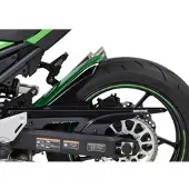 Bodystyle Hugger Z 900 ÅRG. 17-, GRÅ