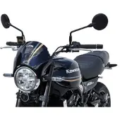 Bodystyle Forlygtebeklædning Z900RS 18- SORT