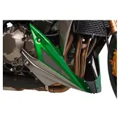 Bodystyle BUGSPOILER ** Z 1000 R SORT/GRÅ/GRØN