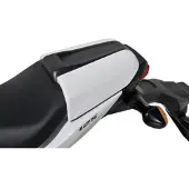 Bodystyle Sædedæksel MSX 125 17- RØD