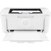 HP LaserJet M110w - Printer - S/H - laser - A4/Letter - 600 x 600 dpi - op til 20 spm - kapacitet: 150 ark - USB 2.0, Wi-Fi(n), Bluetooth LE