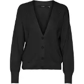 Vero Moda Newlexsun Short V-hals Sweater