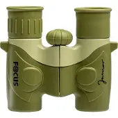 Focus Junior 6x21 Green Kikkerter