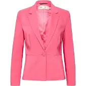 Inwear Blazer 'Zella' lyserød